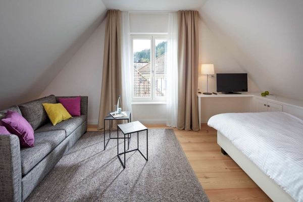 Hotel Therme Bad Teinach (Bad Teinach-Zavelstein - Bad Teinach)